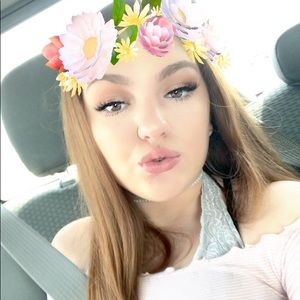 Meet your Posher, Peyton